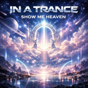 Show Me Heaven by In A Trance