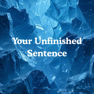 Difable - Your Unfinished Sentence