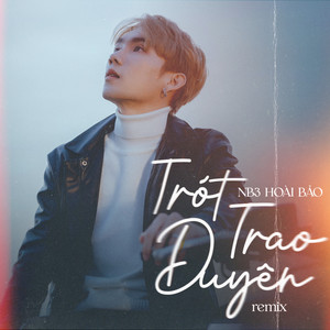 NB3 Hoài Bảo - Trót Trao Duyên Remix