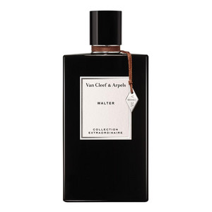Portada de Van Cleef