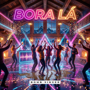 Bora lá