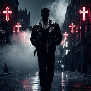 Chrome Hearts by Rigo Adams