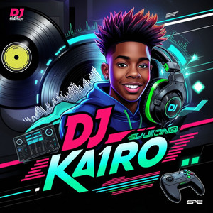 Road Runner by Dj Kairo
