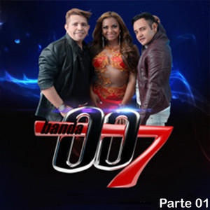 Portada de Flash Back