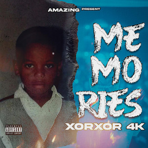 Xorxor 4K - Memories