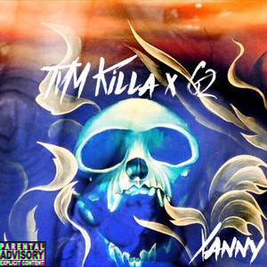 Xanny (feat. G2) by TVM Killa, G2