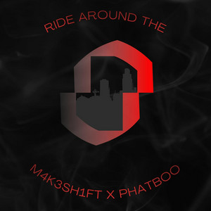 Ride Around the O by M4K3SH1FT, Phatboo