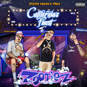 洋楽 California's Finest CALIFORNIA'S FINEST - YouTube