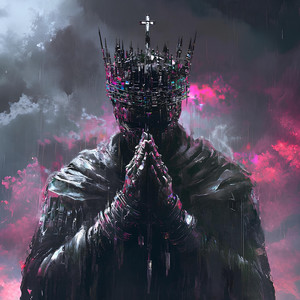 Nasci pra ser rei by C4STLEE