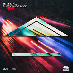 Guess Who's Back by TEITH, Holden