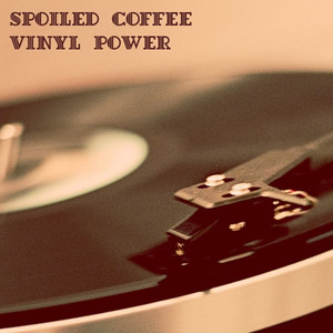 Stamina by Spoiled Coffee, DJ Psycho