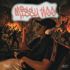 MISSYWOO by ASUFII