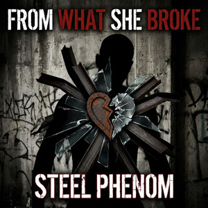 From What She Broke