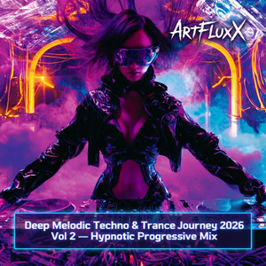 Synthetic Pulse by ArtFluxX