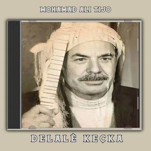 Mohamad Ali Tijo - Delalê Keçka (Live)