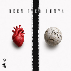 DEEN OVER DUNYA by COMODORE, AlbiVox