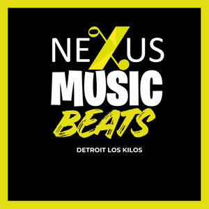 Detroit Los Kilos by Nexus Music Beats
