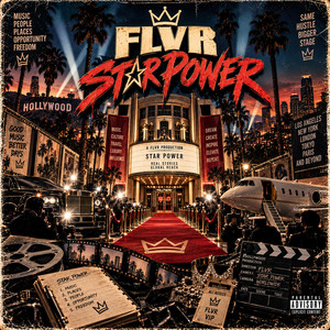 Salute by FLVR, Method Man