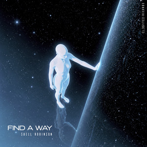 Find A Way by Shell Robinson