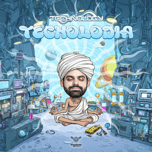 Technolodia by Technology