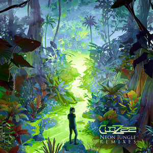 Air - Enamour Remix cover art