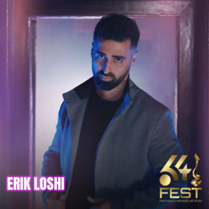 Dy pika dashuri (Fest 64 - RTSH)