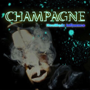 Champagne by NeuMedz Influence