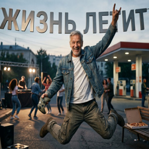 Жизнь летит by Mulen