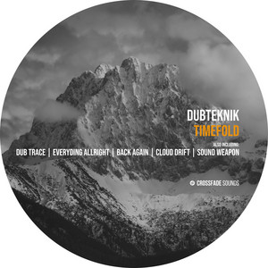 Eerik Vilk — Timefold (2026)