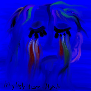My Ugly Heart (나의 못난 마음) by Hakdo