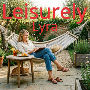 Leisurely