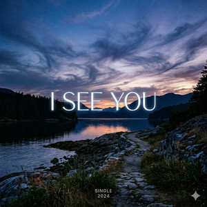 I See You by Shakaitis