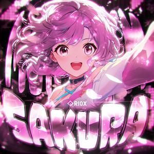MONTAGEM SAKURA by SVNO