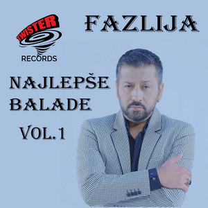 Fazlija - Mila