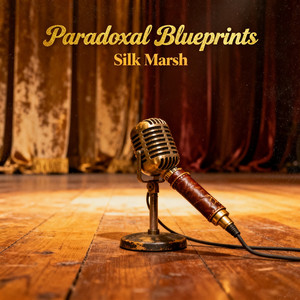 Paradoxal blueprints by SILK MARSH