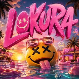 Lokura by Elvia Vensa