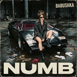 NUMB by babushka
