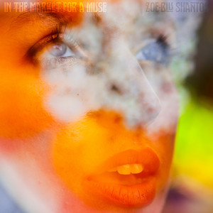 In the Market for a Muse by Zoe-blu Shantos
