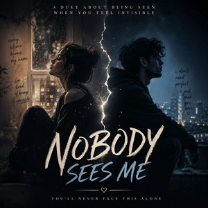 Nobody Sees Me by Loot & Lyrics