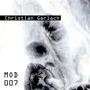 Christian Gerlach cover