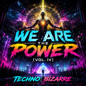 Null horizon by TECHNO BIZARRE