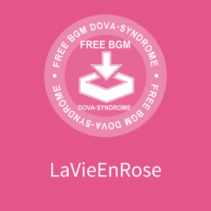 Lavieenrose