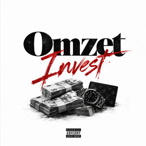 Omzet invest by Blaaskaak