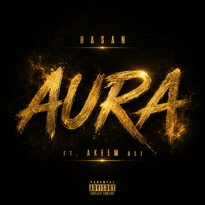 Aura by Hasan989, Akeem Ali