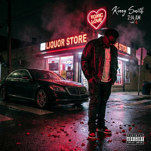 If The Money End by Kenny Smith
