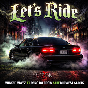 Wicked Wayz | Spotify