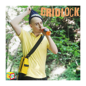 Gridlock by M-D