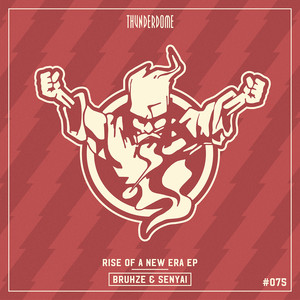 Move or Break by Bruhze, SENYAI