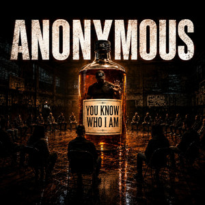 ANONYMOUS by NAVILLUS