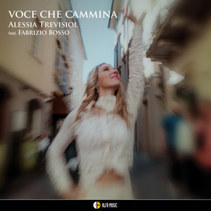 VOCE CHE CAMMINA — Alessia Trevisiol